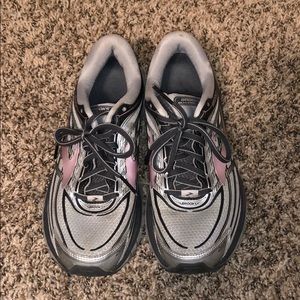 Brooks Glycerin 15 Running Shoes